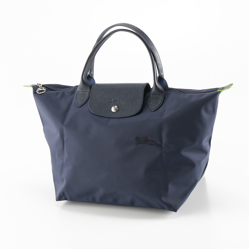 ロンシャン LONGCHAMP ハンド トートバッグ プリアージュ グリーン  Mサイズ 1623 919【FITHOUSE ONLINE SHOP】