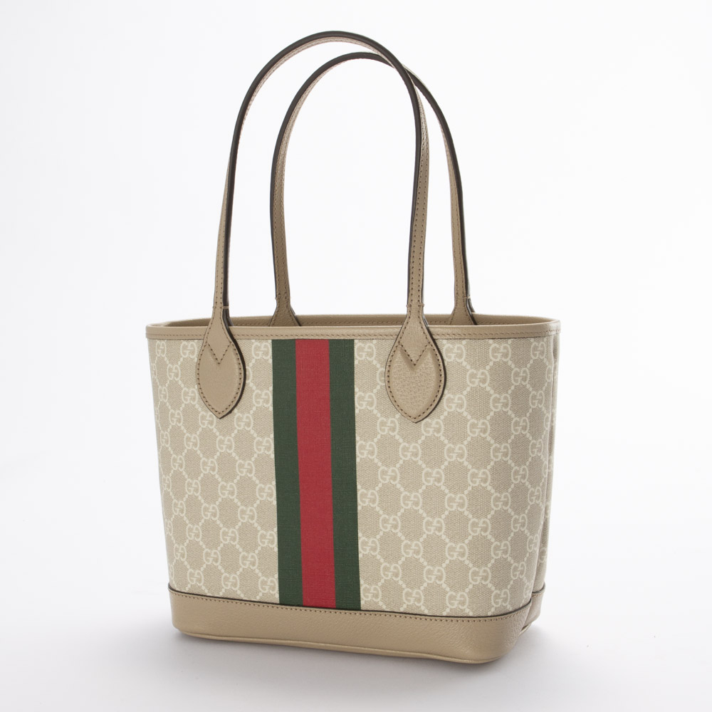 グッチ GUCCI GGスプリーム OPHIDIA SM トートバッグ 726762 FABKZ【FITHOUSE ONLINE SHOP】