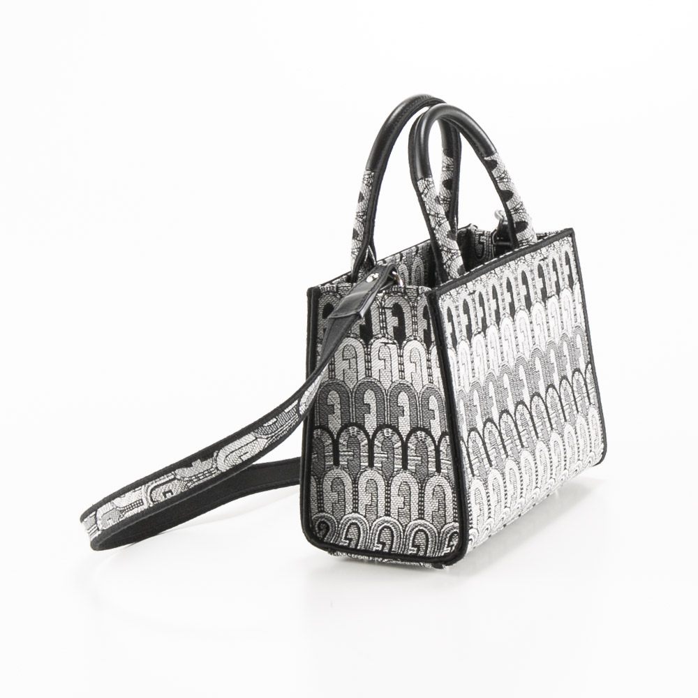 フルラ FURLA ハンド・トートバッグ OPPORTUNITY MINI TOTE WB00352-AX0777【FITHOUSE ONLINE SHOP】