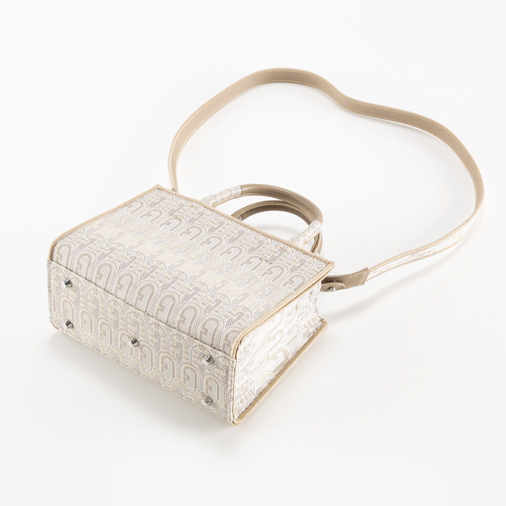フルラ FURLA ハンド・トートバッグ OPPORTUNITY MINI TOTE