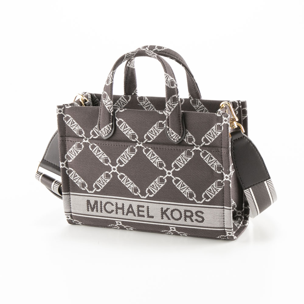 マイケルコース MICHAEL KORS GIGI ブックトートバッグ 30F3G3GC7J【FITHOUSE ONLINE SHOP】