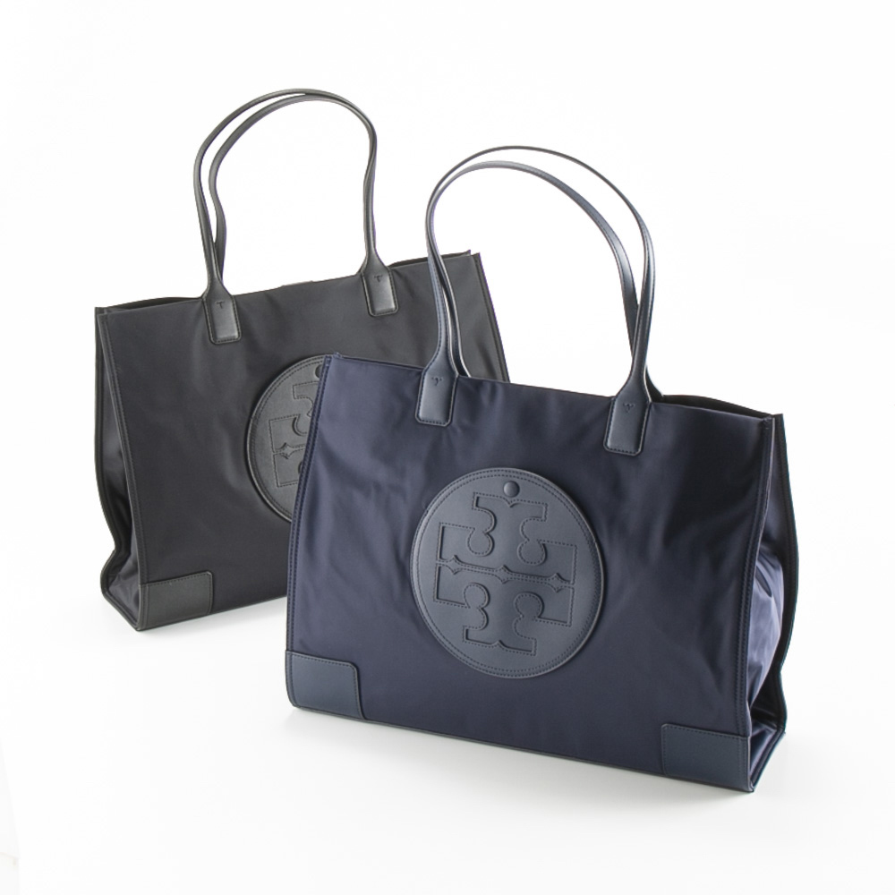 トリーバーチ TORY BURCH ハンド・トートバッグ NYLON ELLA TOTE 87116【FITHOUSE ONLINE SHOP】