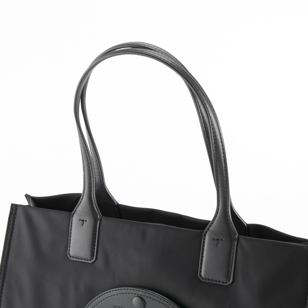 トリーバーチ TORY BURCH ハンド・トートバッグ MINI NYLON ELLA TOTE 88578【FITHOUSE ONLINE SHOP】