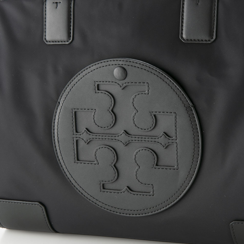 トリーバーチ TORY BURCH ハンド・トートバッグ MINI NYLON ELLA TOTE 88578【FITHOUSE ONLINE SHOP】