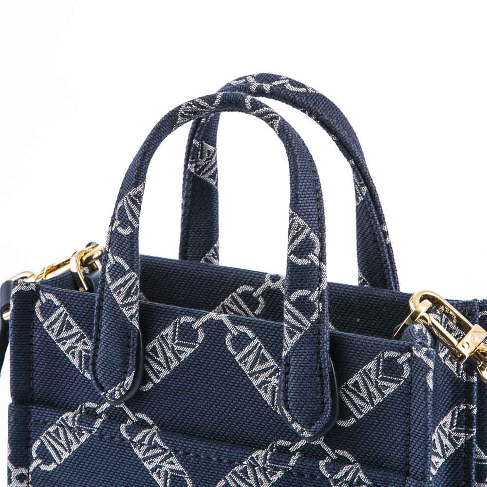 マイケルコース MICHAEL KORS ハンド・トートバッグ GIGI エンパイア シグネチャーロゴ EX SM トート 32F3G3GC0J【FITHOUSE ONLINE SHOP】