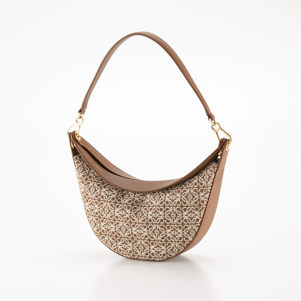 ロエベ LOEWE ショルダーバッグ LUNA SMALL ANAGRAM BAG A923PM1X02【FITHOUSE ONLINE SHOP】