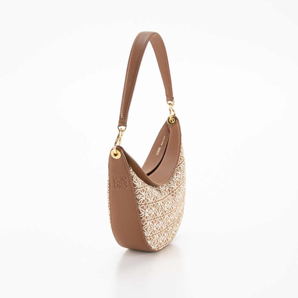 ロエベ LOEWE ショルダーバッグ LUNA SMALL ANAGRAM BAG A923PM1X02【FITHOUSE ONLINE SHOP】