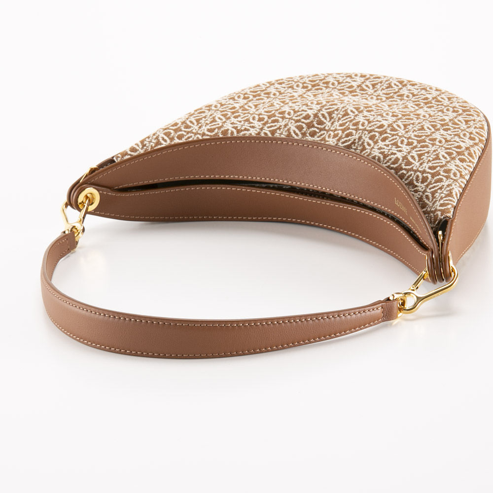 ロエベ LOEWE ショルダーバッグ LUNA SMALL ANAGRAM BAG A923PM1X02【FITHOUSE ONLINE SHOP】