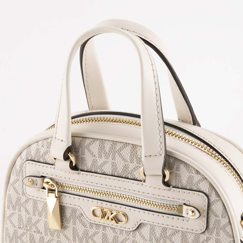 マイケルコース MICHAEL KORS ハンド・トートバッグ WILLIAMSBURG XS BOLING サッチェル 32F3G6WC0V【FITHOUSE ONLINE SHOP】