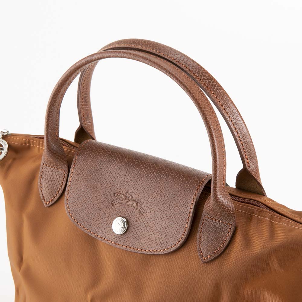 ロンシャン LONGCHAMP ハンド トートバッグ プリアージュ グリーン Sサイズ 1621 919【FITHOUSE ONLINE SHOP】