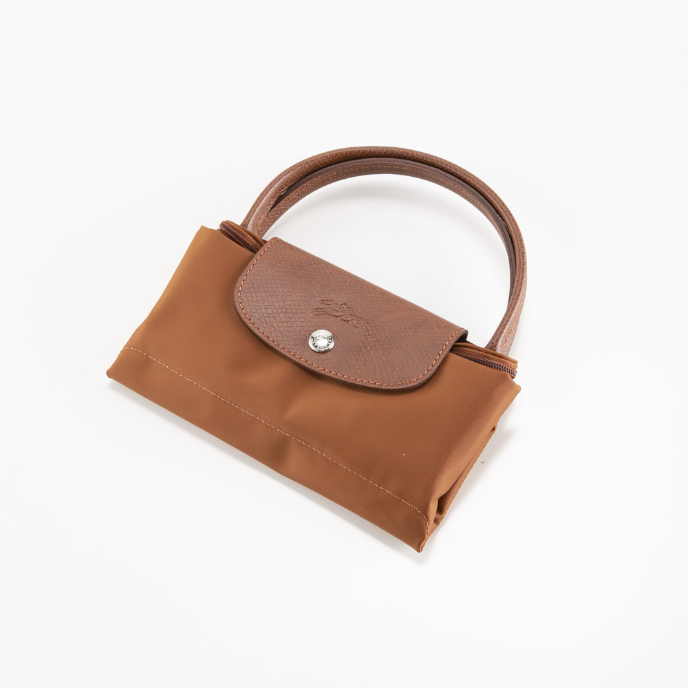 ロンシャン LONGCHAMP ハンド トートバッグ プリアージュ グリーン Sサイズ 1621 919【FITHOUSE ONLINE SHOP】