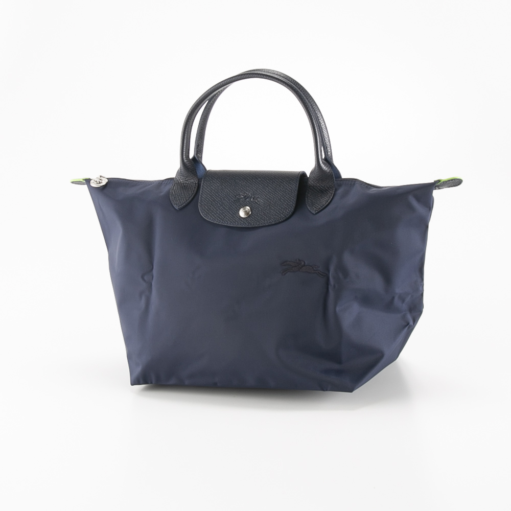 ロンシャン LONGCHAMP ハンド トートバッグ プリアージュ グリーン Mサイズ 1623 919【FITHOUSE ONLINE SHOP】