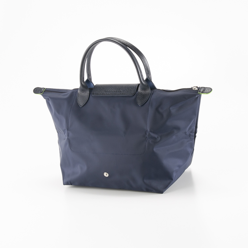 ロンシャン LONGCHAMP ハンド トートバッグ プリアージュ グリーン Mサイズ 1623 919【FITHOUSE ONLINE SHOP】