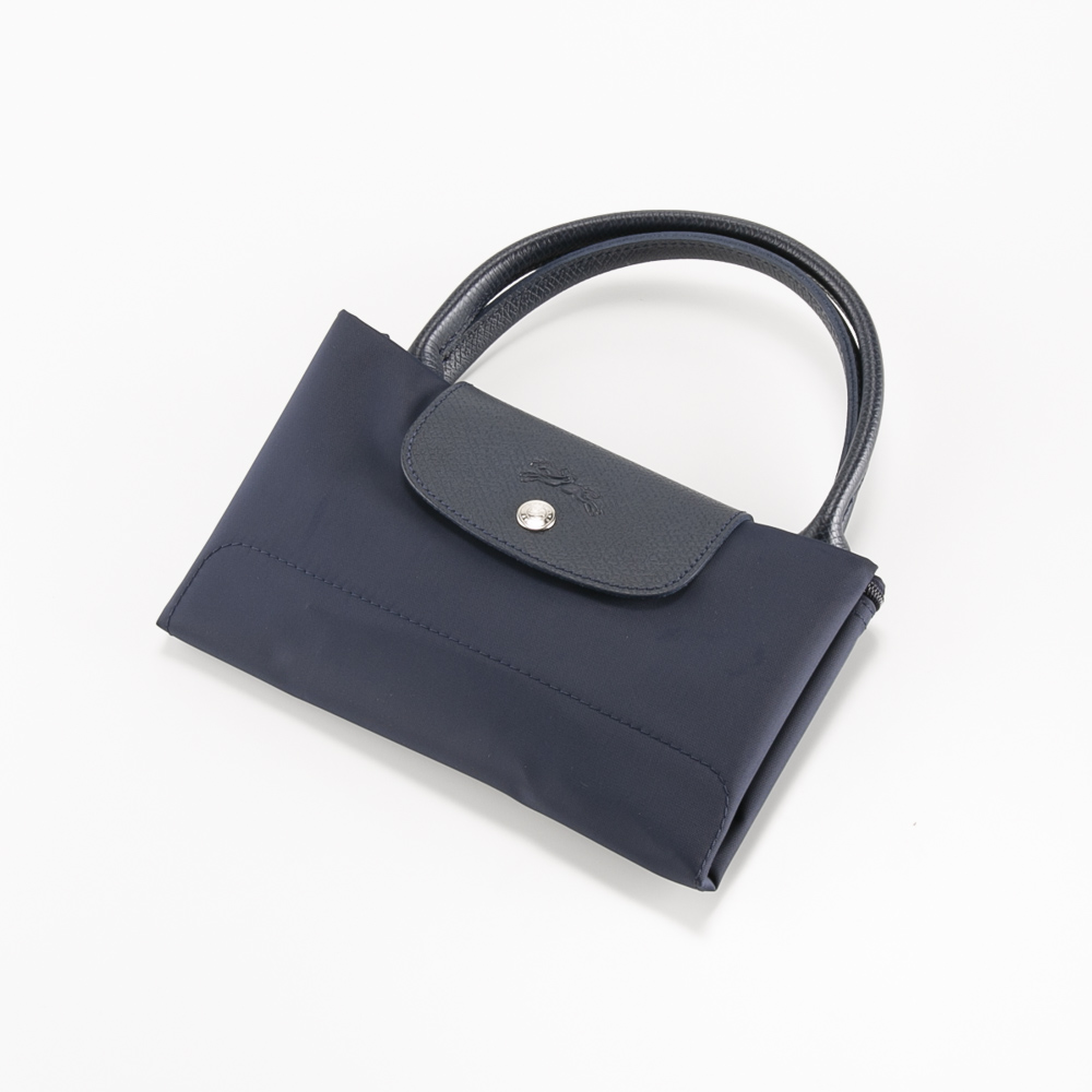 ロンシャン LONGCHAMP ハンド トートバッグ プリアージュ グリーン Mサイズ 1623 919【FITHOUSE ONLINE SHOP】