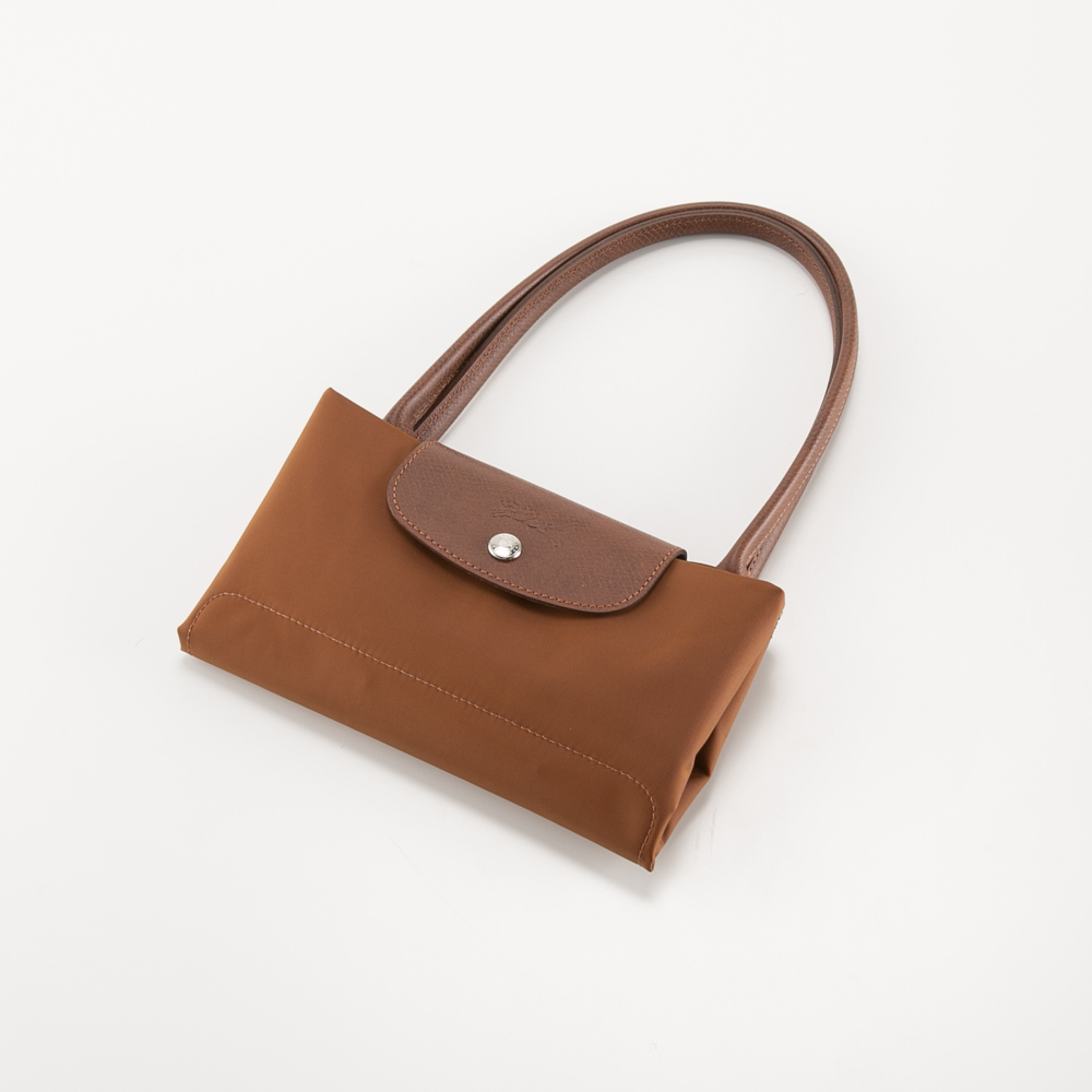 ロンシャン LONGCHAMP ハンド・トートバッグ プリアージュグリーン トート S 2605/919【FITHOUSE ONLINE SHOP】