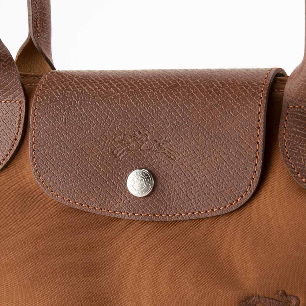 ロンシャン LONGCHAMP ハンド・トートバッグ プリアージュグリーン トート S 2605/919【FITHOUSE ONLINE SHOP】