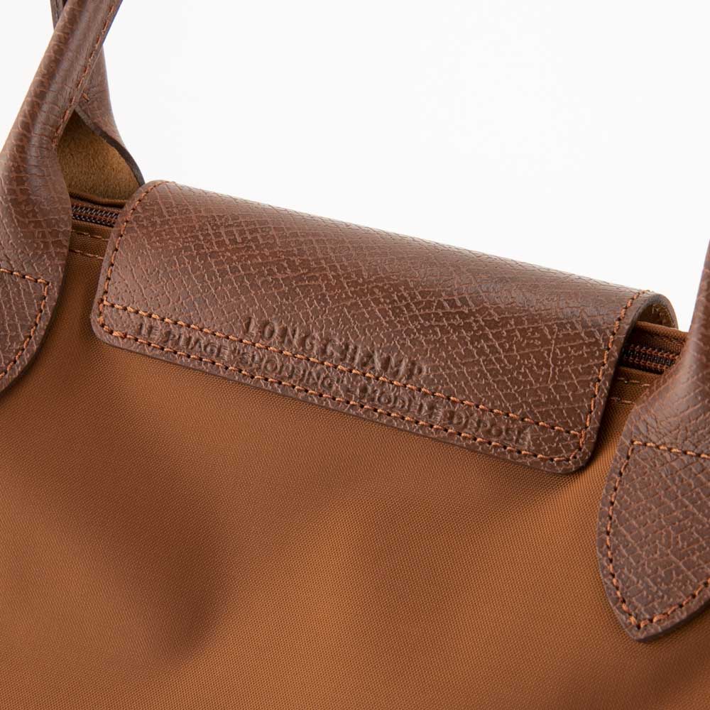 ロンシャン LONGCHAMP ハンド・トートバッグ プリアージュグリーン トート S 2605/919【FITHOUSE ONLINE SHOP】