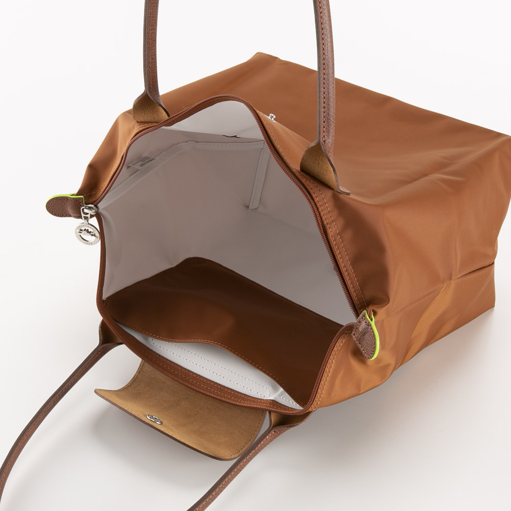 ロンシャン LONGCHAMP ハンド・トートバッグ プリアージュグリーン トート S 2605/919【FITHOUSE ONLINE SHOP】