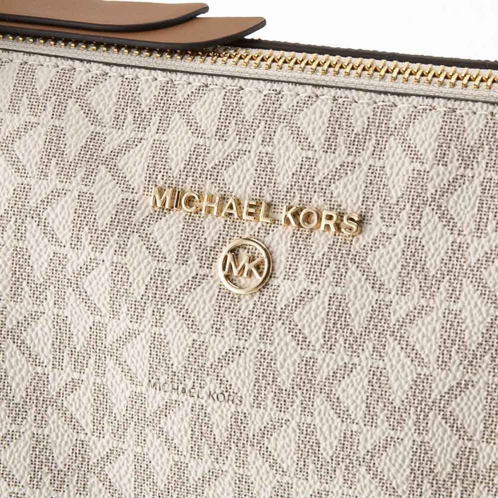 マイケルコース MICHAEL KORS SULLIVAN シグネチャー MD TZ トートバッグ 30T0GNXT2B【FITHOUSE ONLINE SHOP】