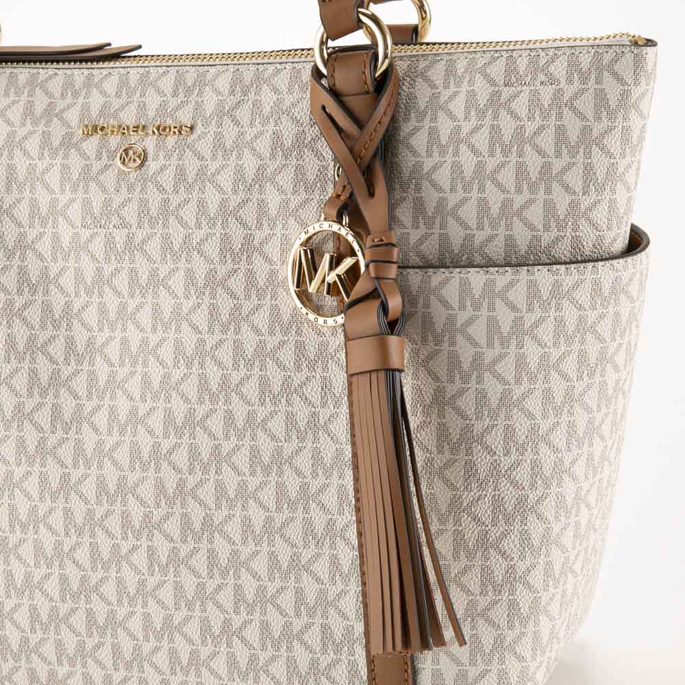 マイケルコース MICHAEL KORS SULLIVAN シグネチャー MD TZ トートバッグ 30T0GNXT2B【FITHOUSE ONLINE SHOP】