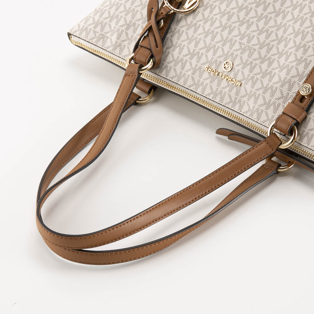マイケルコース MICHAEL KORS SULLIVAN シグネチャー MD TZ トートバッグ 30T0GNXT2B【FITHOUSE ONLINE SHOP】