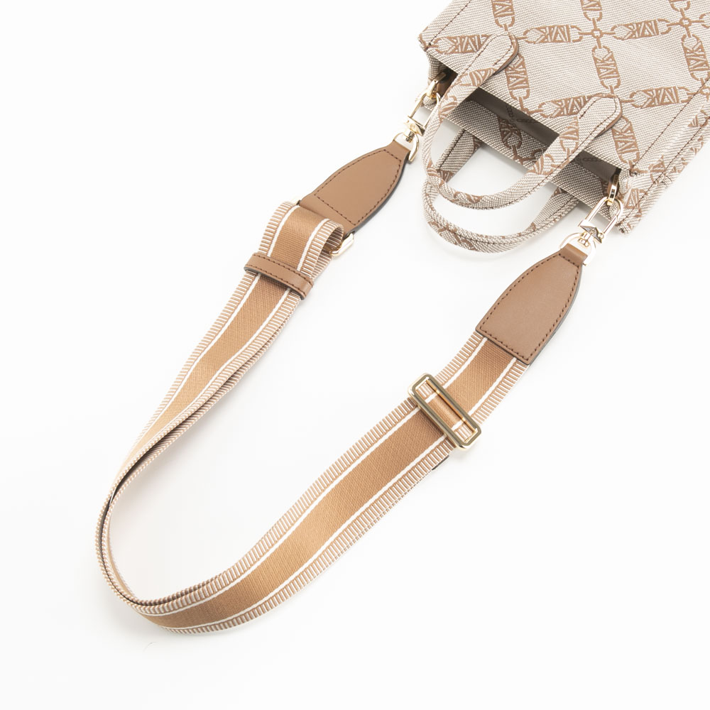 マイケルコース MICHAEL KORS ハンド・トートバッグ GIGI エンパイア シグネチャーロゴ EX トート 32F3G3GC4J【FITHOUSE ONLINE SHOP】