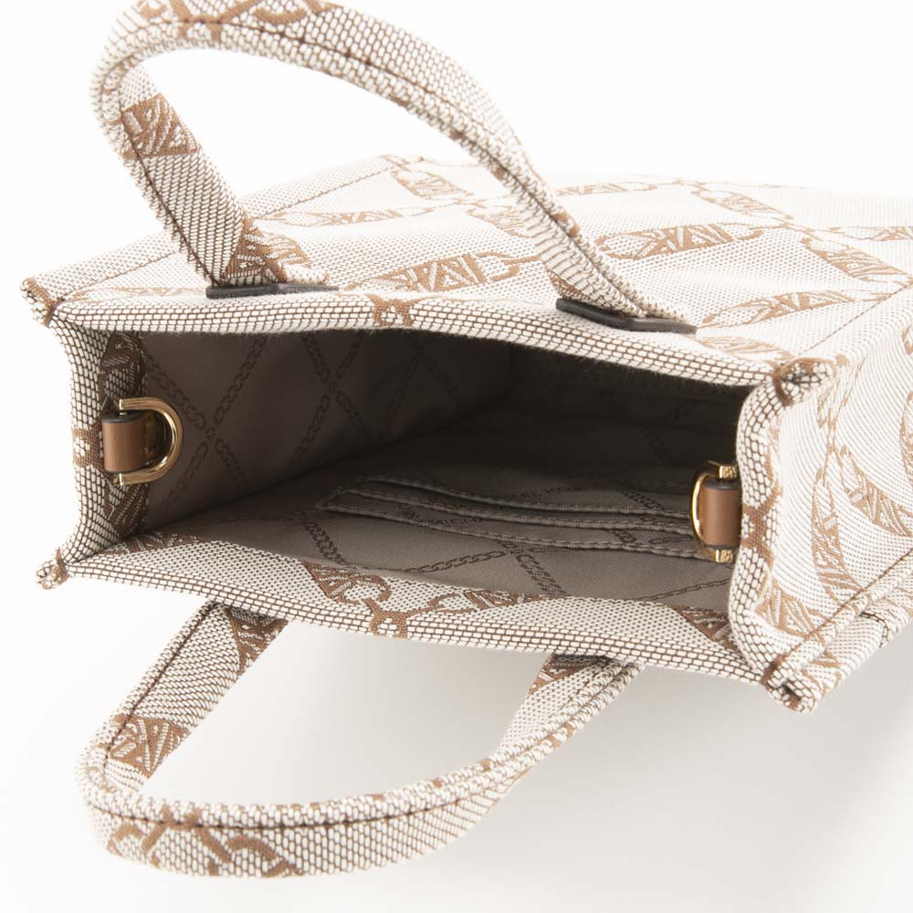 マイケルコース MICHAEL KORS ハンド・トートバッグ GIGI エンパイア シグネチャーロゴ EX トート 32F3G3GC4J【FITHOUSE ONLINE SHOP】