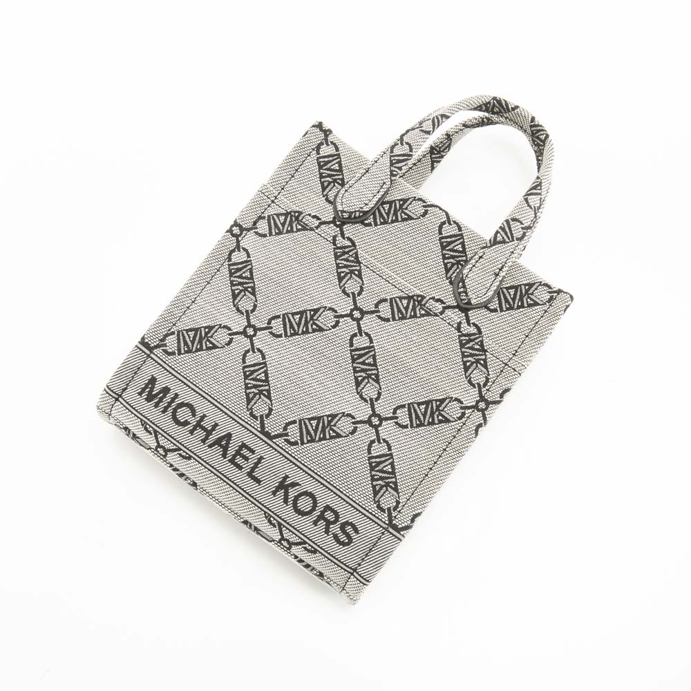 マイケルコース MICHAEL KORS ハンド・トートバッグ GIGI エンパイア シグネチャーロゴ EX トート 32F3S3GC4J【FITHOUSE ONLINE SHOP】