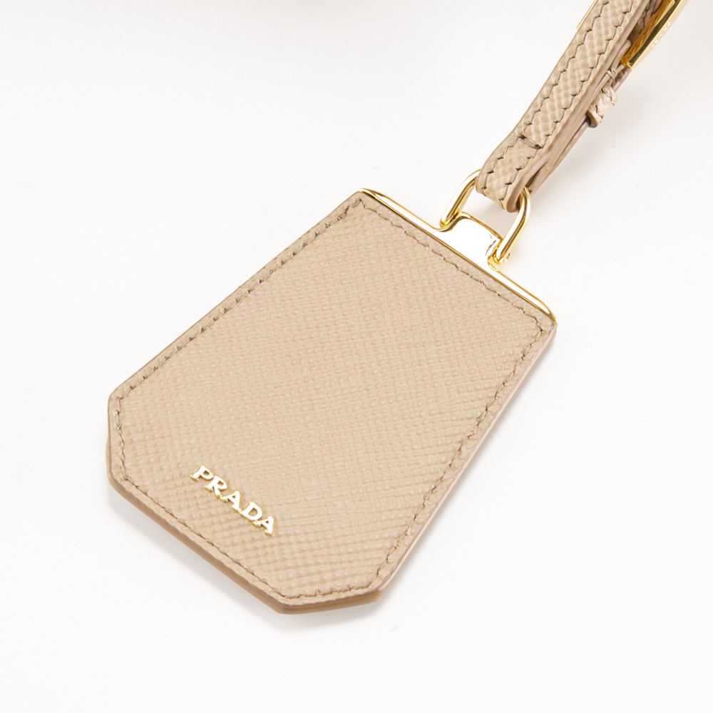 プラダ PRADA SAFFIANO CUIR ドゥーブレミニバッグ 1BG443 2A4A XOO【FITHOUSE ONLINE SHOP】