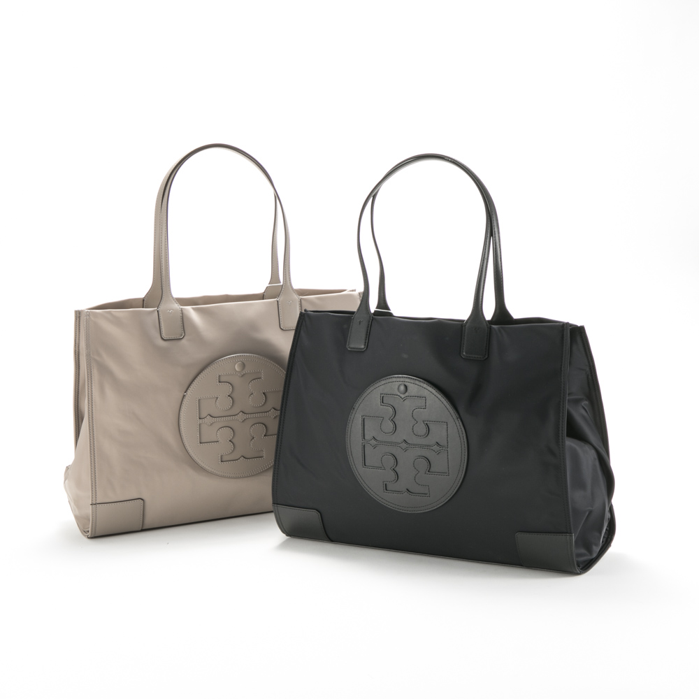 トリーバーチ TORY BURCH NYLON ELLA トートバッグ 87116【FITHOUSE ONLINE SHOP】