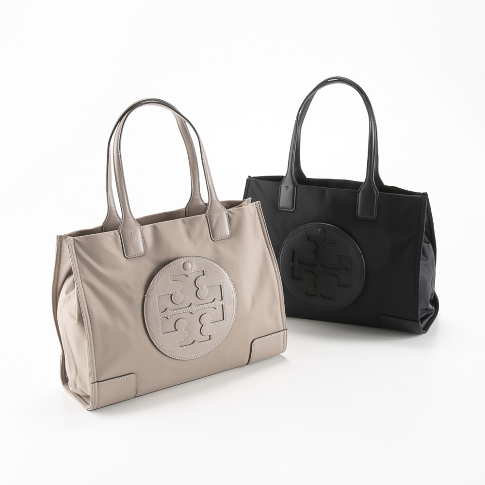 トリーバーチ TORY BURCH NYLON ELLA トートバッグ MINI 88578【FITHOUSE ONLINE SHOP】