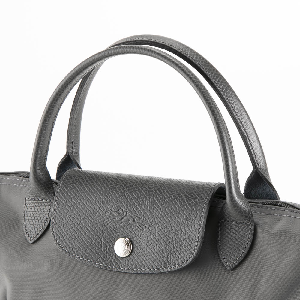 ロンシャン LONGCHAMP ハンド・トートバッグ プリアージュグリーン 手提 21*21*14 1621/919【FITHOUSE ONLINE SHOP】