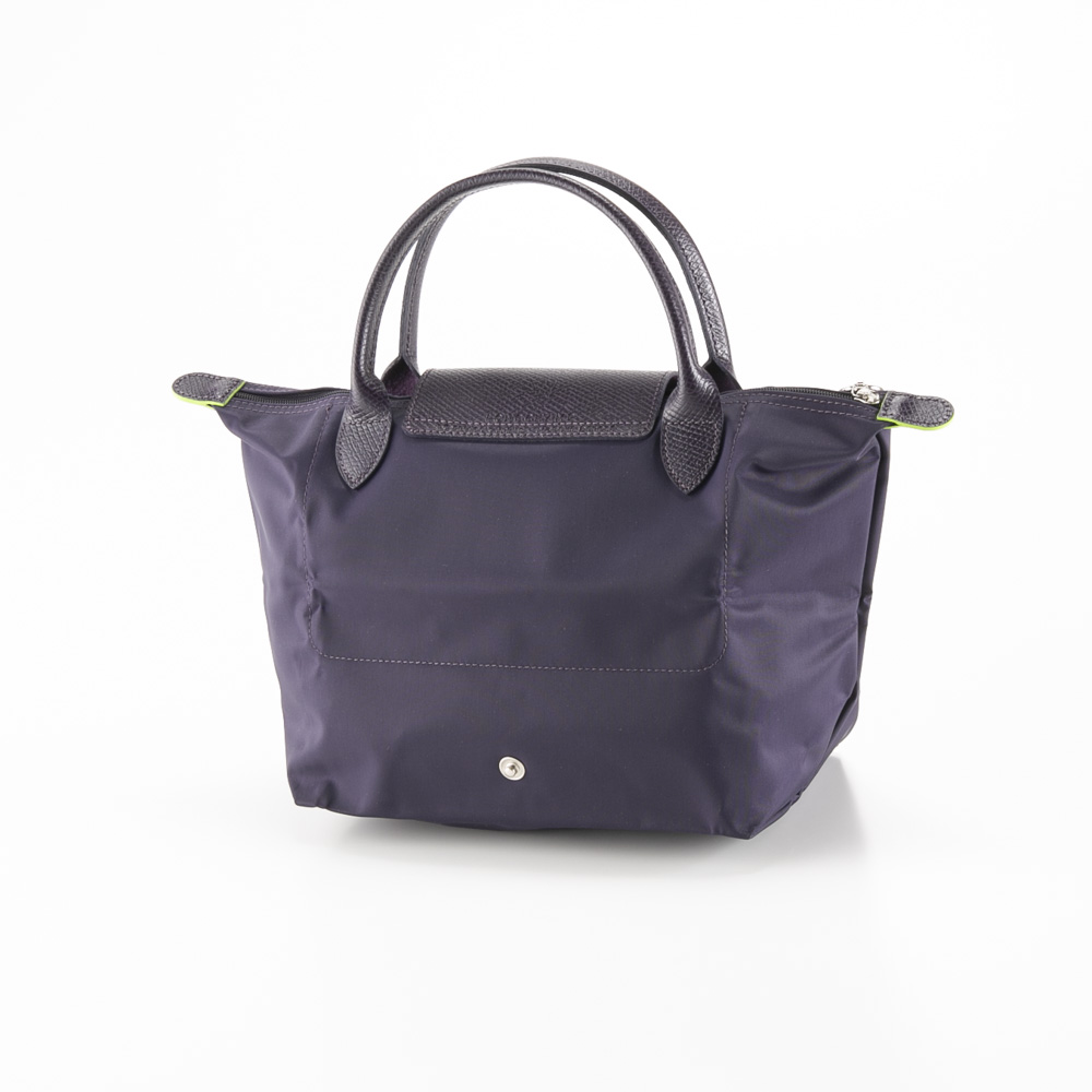 ロンシャン LONGCHAMP ハンド・トートバッグ プリアージュグリーン 手提 21*21*14 1621/919【FITHOUSE ONLINE SHOP】