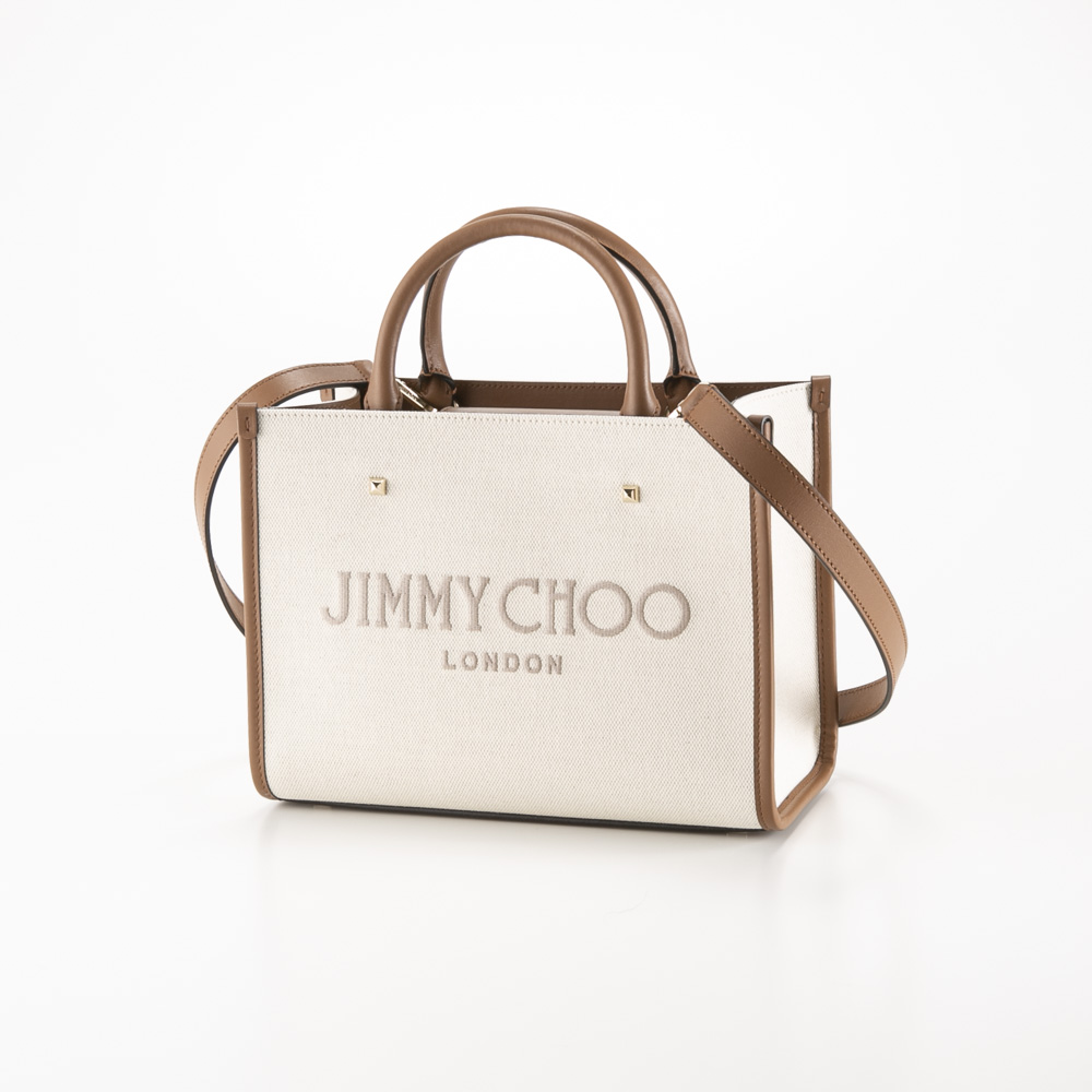 ジミーチュウ JIMMY CHOO ハンド・トートバッグ VARENNE TOTE S LJJ【FITHOUSE ONLINE SHOP】