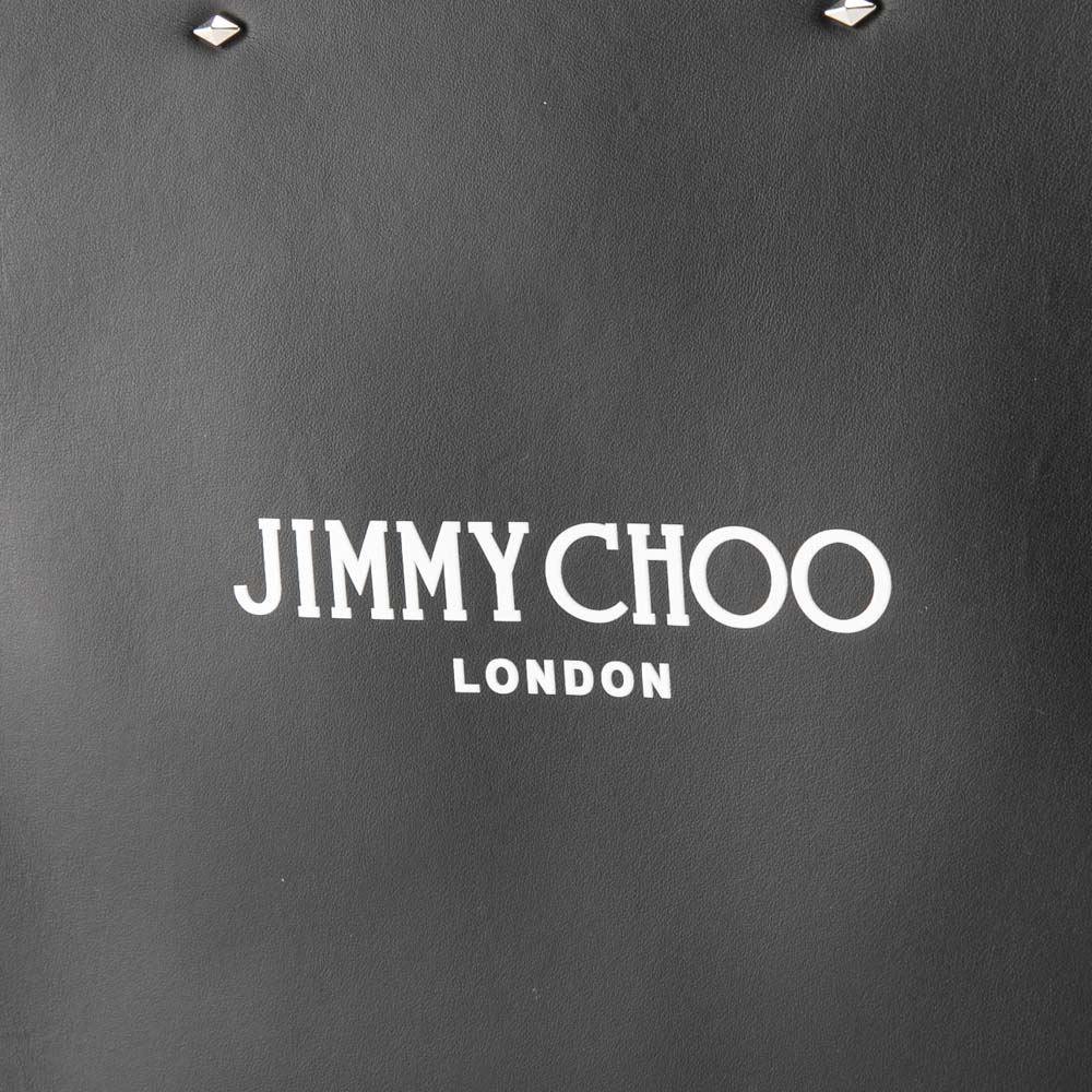 ジミーチュウ JIMMY CHOO ハンド・トートバッグ N/S TOTE M NSTOTEM/ANR【FITHOUSE ONLINE SHOP】