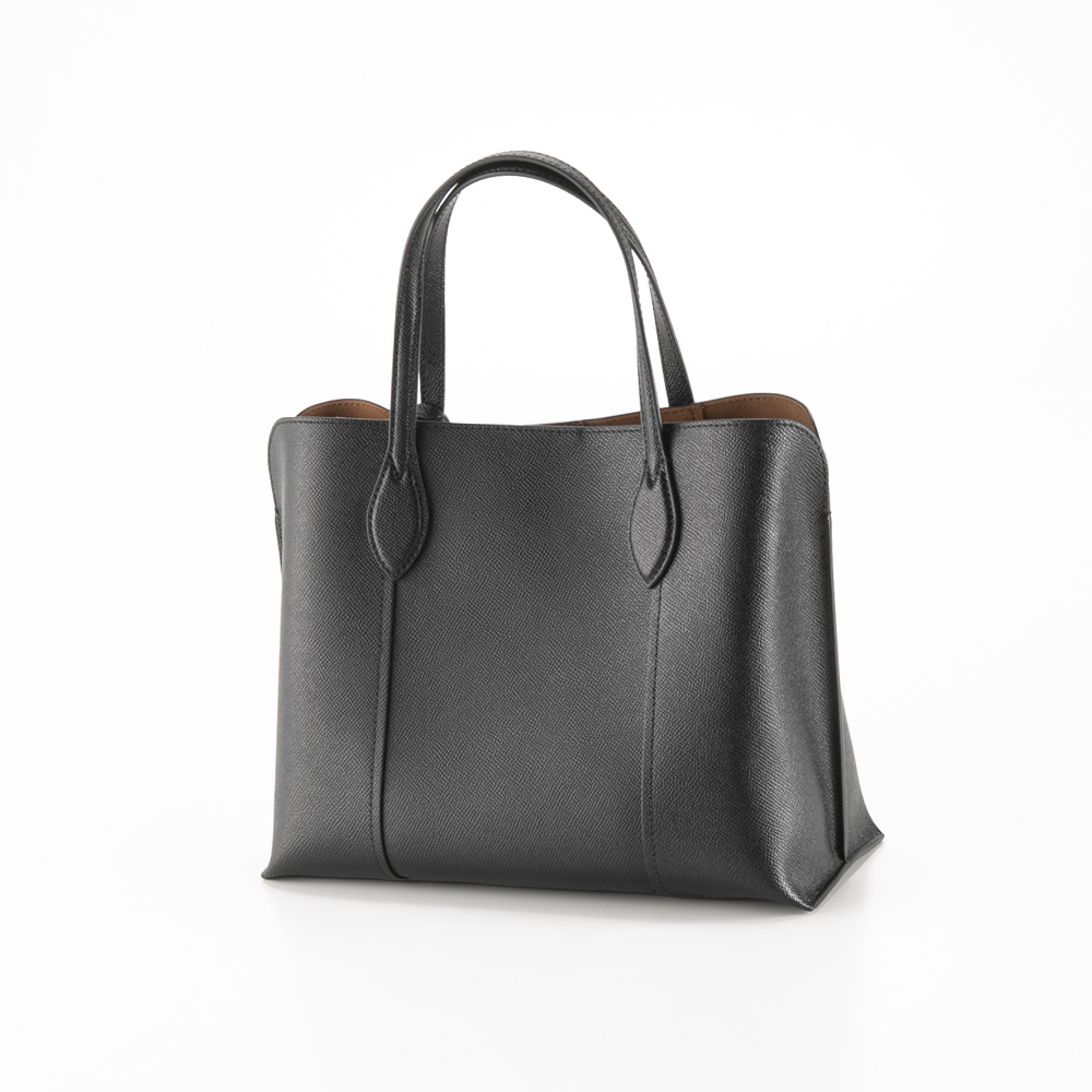 フルラ FURLA ハンド・トートバッグ VITTORIA M TOTE/NERO WB00420-BX0306【FITHOUSE ONLINE SHOP】