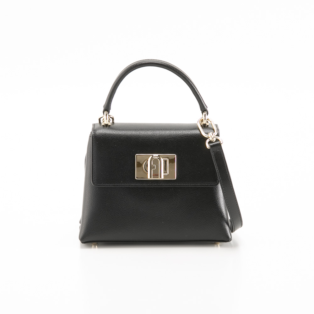 フルラ FURLA 1927 MINI ハンドバッグ WB00109 ARE000【FITHOUSE ONLINE SHOP】