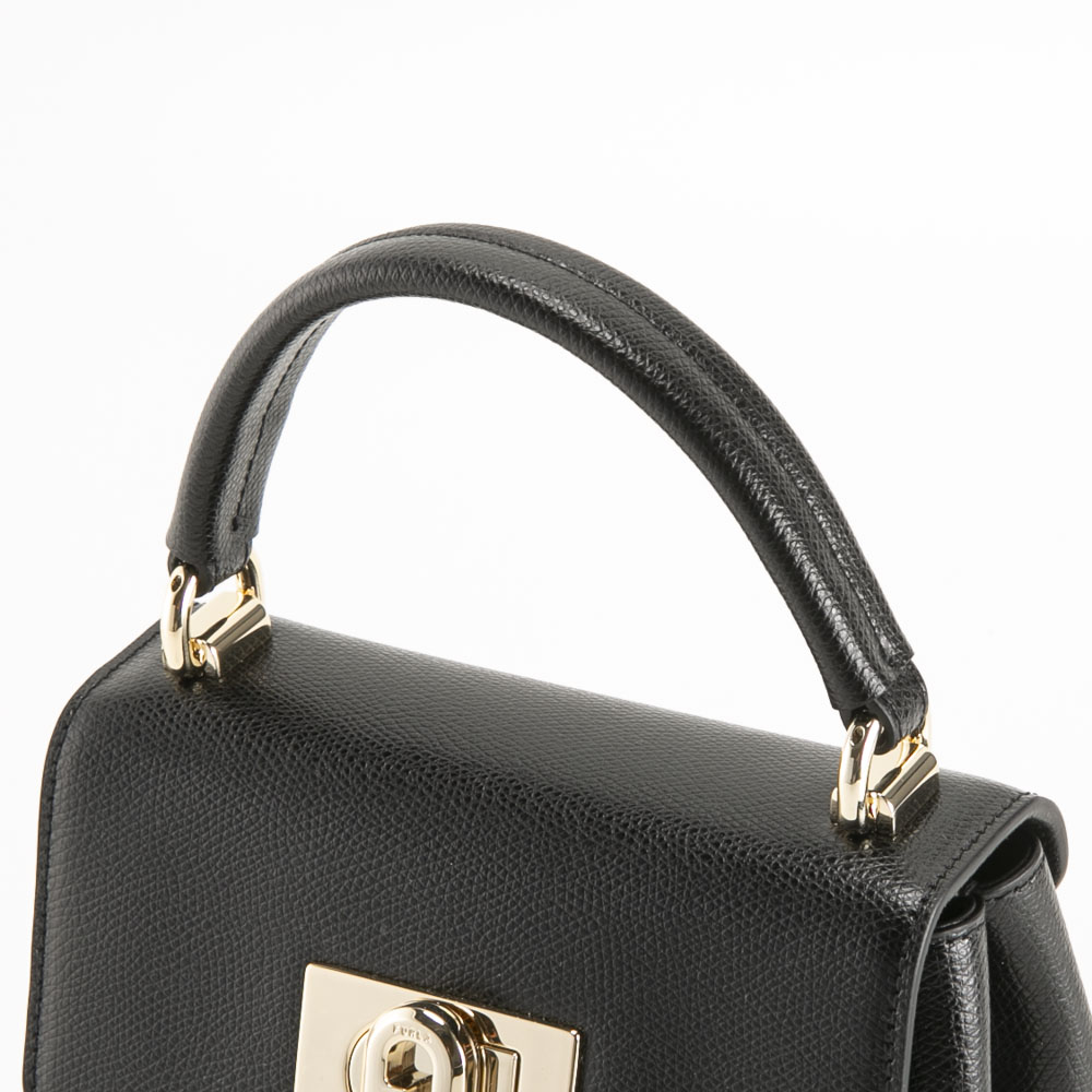 フルラ FURLA 1927 MINI ハンドバッグ WB00109 ARE000【FITHOUSE ONLINE SHOP】