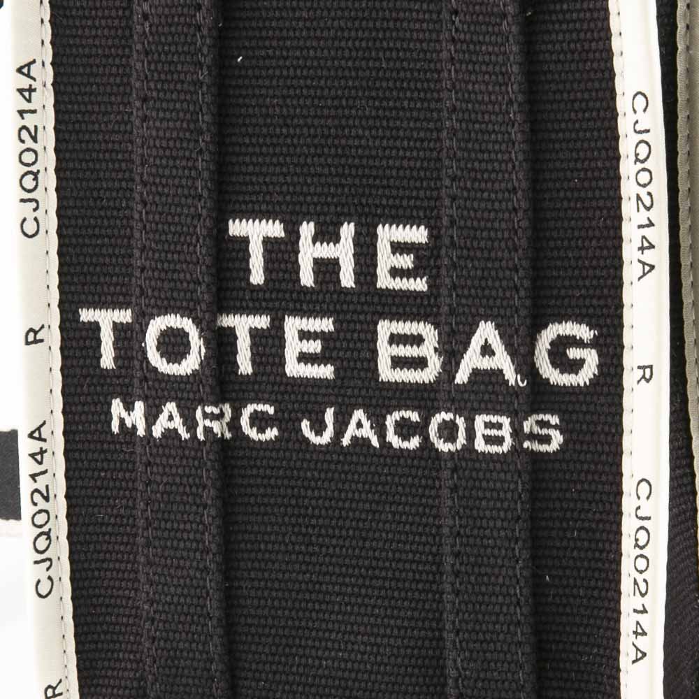 マークジェイコブス MARC JACOBS ハンド・トートバッグ THE JACQUARD PHONE TOTE 2R3HCR027H01【FITHOUSE ONLINE SHOP】