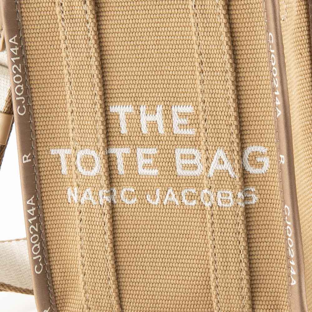 マークジェイコブス MARC JACOBS ハンド・トートバッグ THE JACQUARD PHONE TOTE 2R3HCR027H01【FITHOUSE ONLINE SHOP】