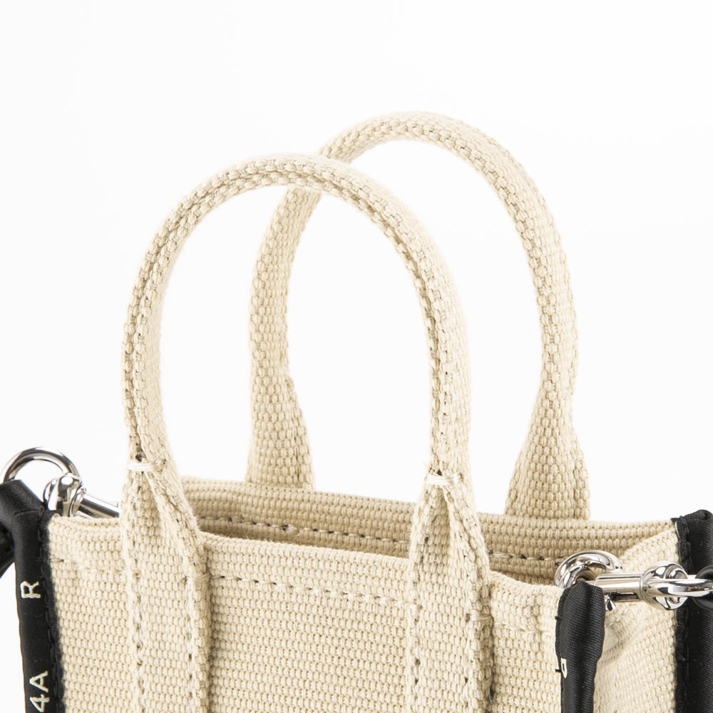 マークジェイコブス MARC JACOBS ハンド・トートバッグ THE JACQUARD PHONE TOTE 2R3HCR027H01【FITHOUSE ONLINE SHOP】