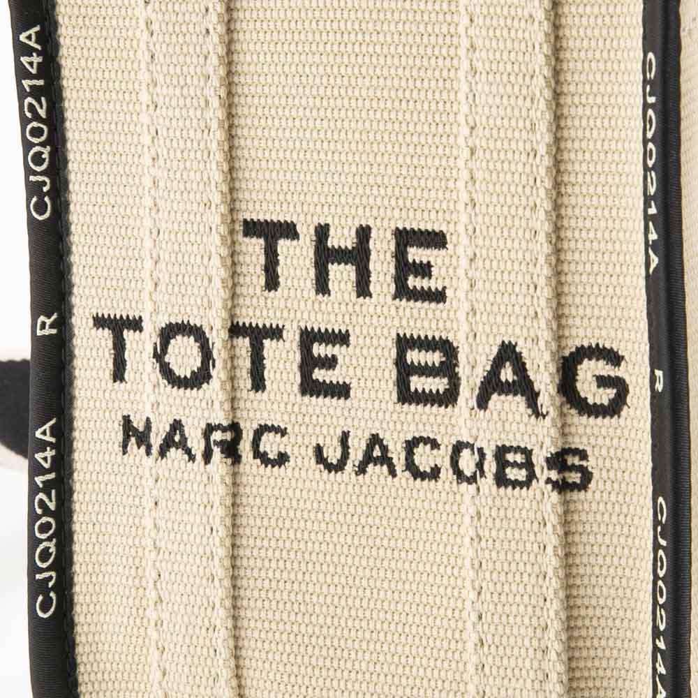 マークジェイコブス MARC JACOBS ハンド・トートバッグ THE JACQUARD PHONE TOTE 2R3HCR027H01【FITHOUSE ONLINE SHOP】