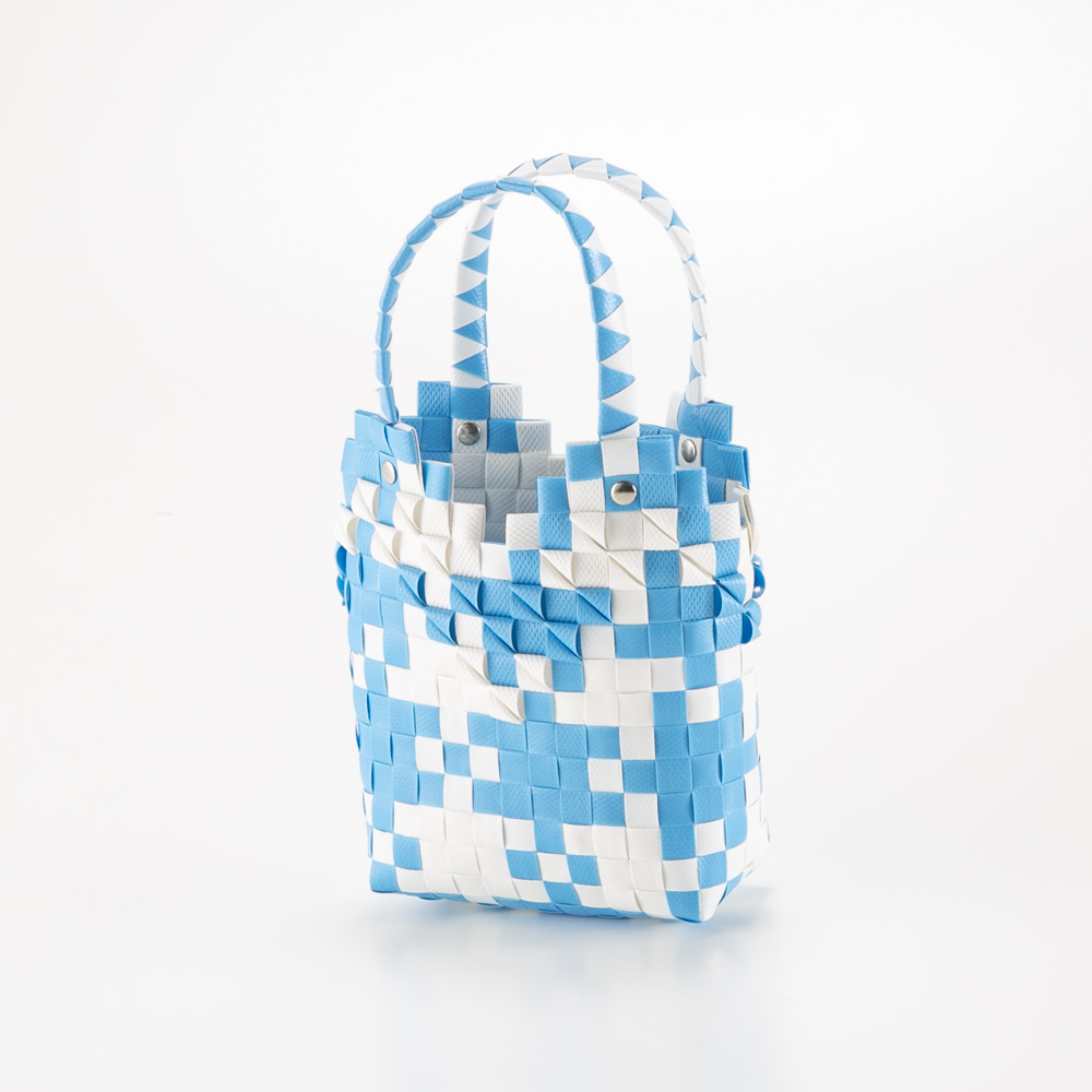 マルニ MARNI レディース ガールズ カゴバッグ バスケットバッグ KIDS DIAMOND BASKET M00637M00IW-MW72F【FITHOUSE ONLINE SHOP】