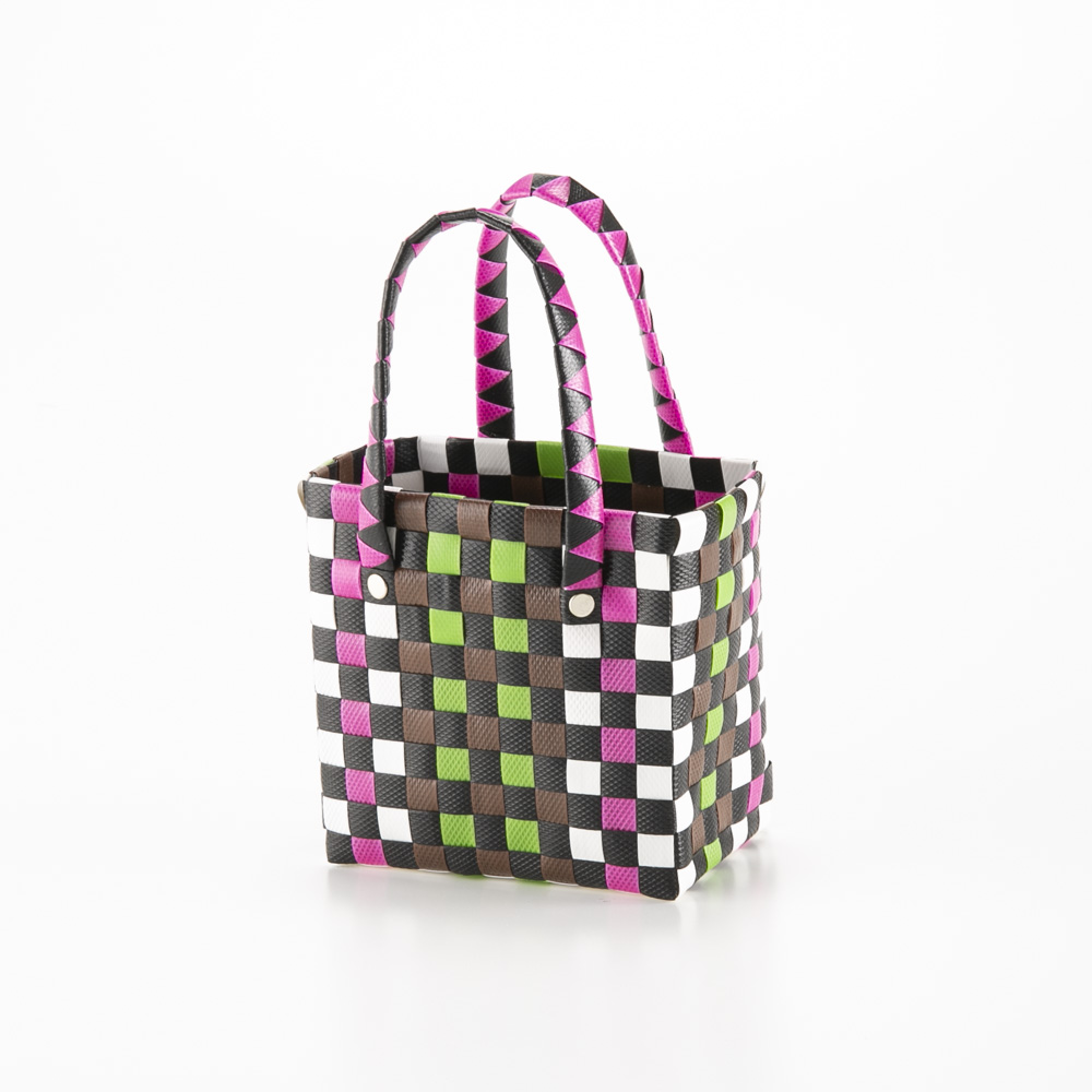 マルニ MARNI レディース ガールズ カゴバッグ バスケットバッグ KIDS MICRO BASKET BAG M00178M00IW-MW55F【FITHOUSE ONLINE SHOP】