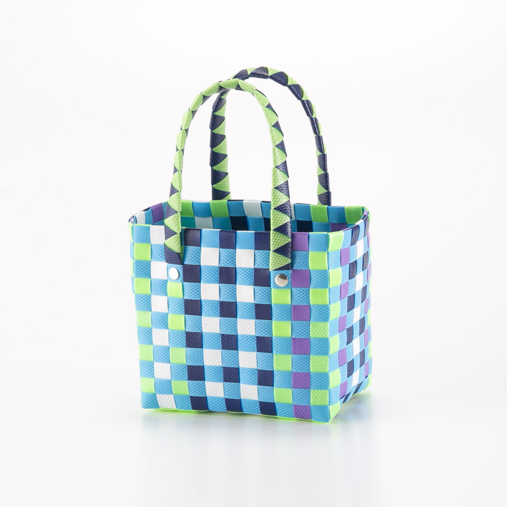 マルニ MARNI レディース ガールズ カゴバッグ バスケットバッグ KIDS MICRO BASKET BAG M00178M00IW-MW55F【FITHOUSE ONLINE SHOP】