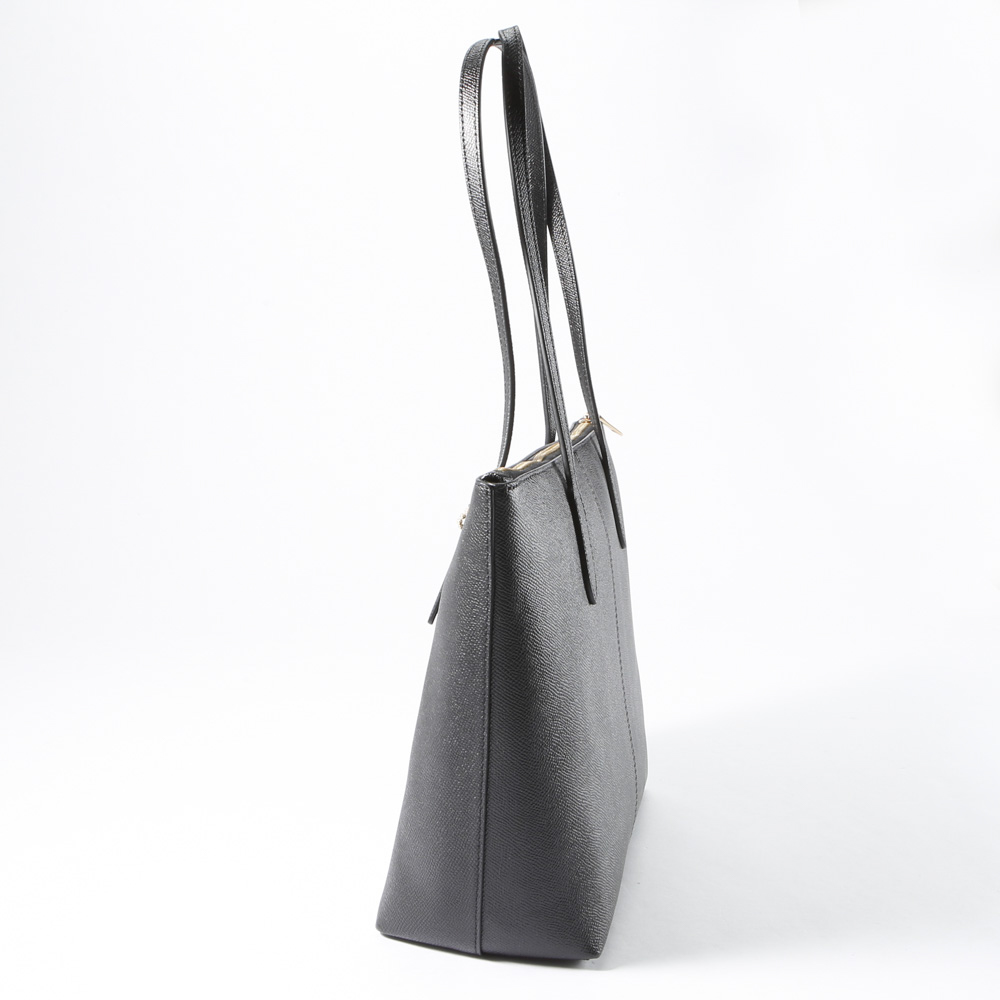 コーチ COACH クロスグレインジップトートバッグ 4454【FITHOUSE