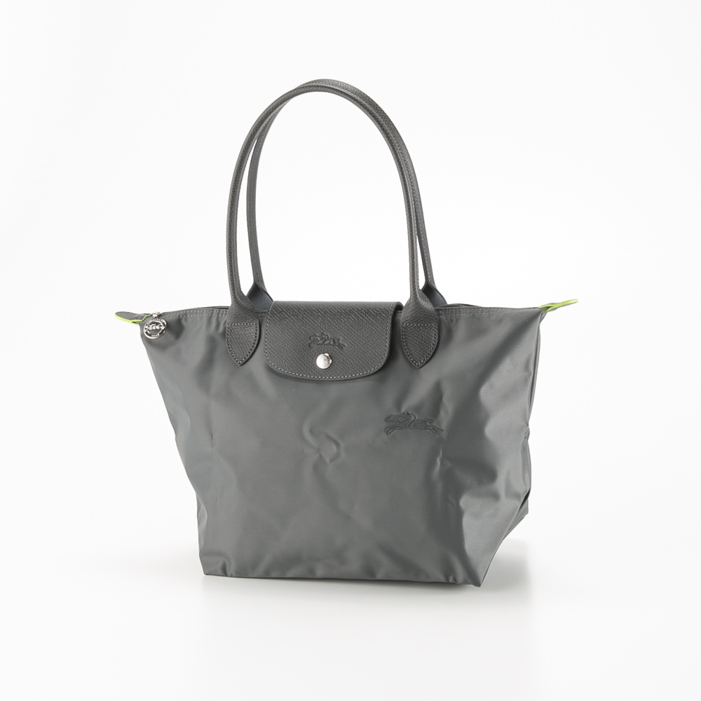 ロンシャン LONGCHAMP ハンド・トートバッグ プリアージュグリーン トート S 2605/919【FITHOUSE ONLINE SHOP】