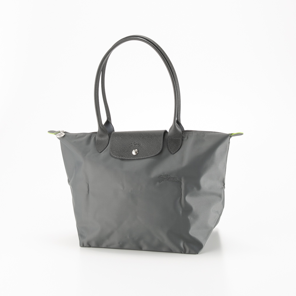 ロンシャン LONGCHAMP ハンド・トートバッグ プリアージュグリーン トート L 1899/919【FITHOUSE ONLINE SHOP】