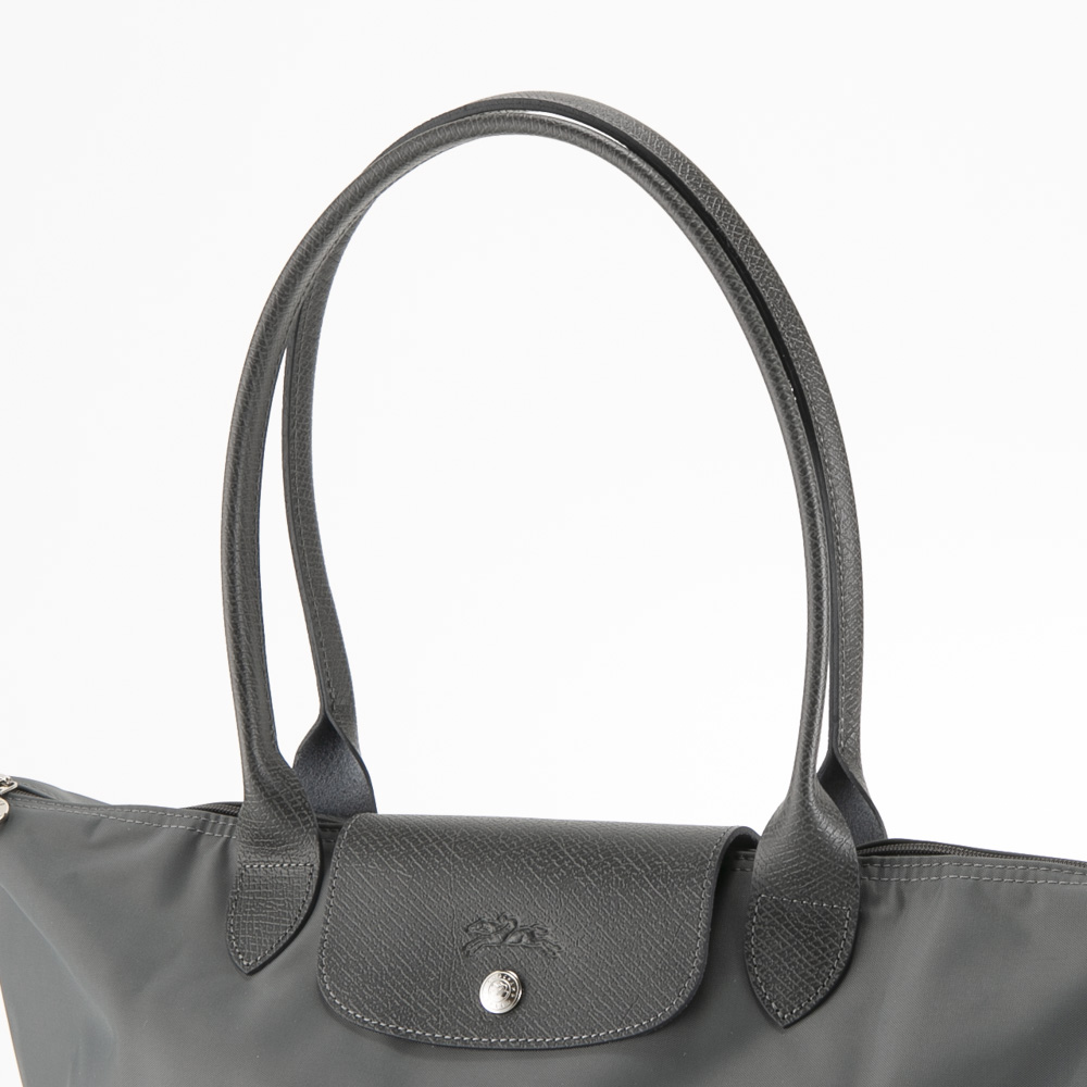 ロンシャン LONGCHAMP ハンド・トートバッグ プリアージュグリーン トート L 1899/919【FITHOUSE ONLINE SHOP】