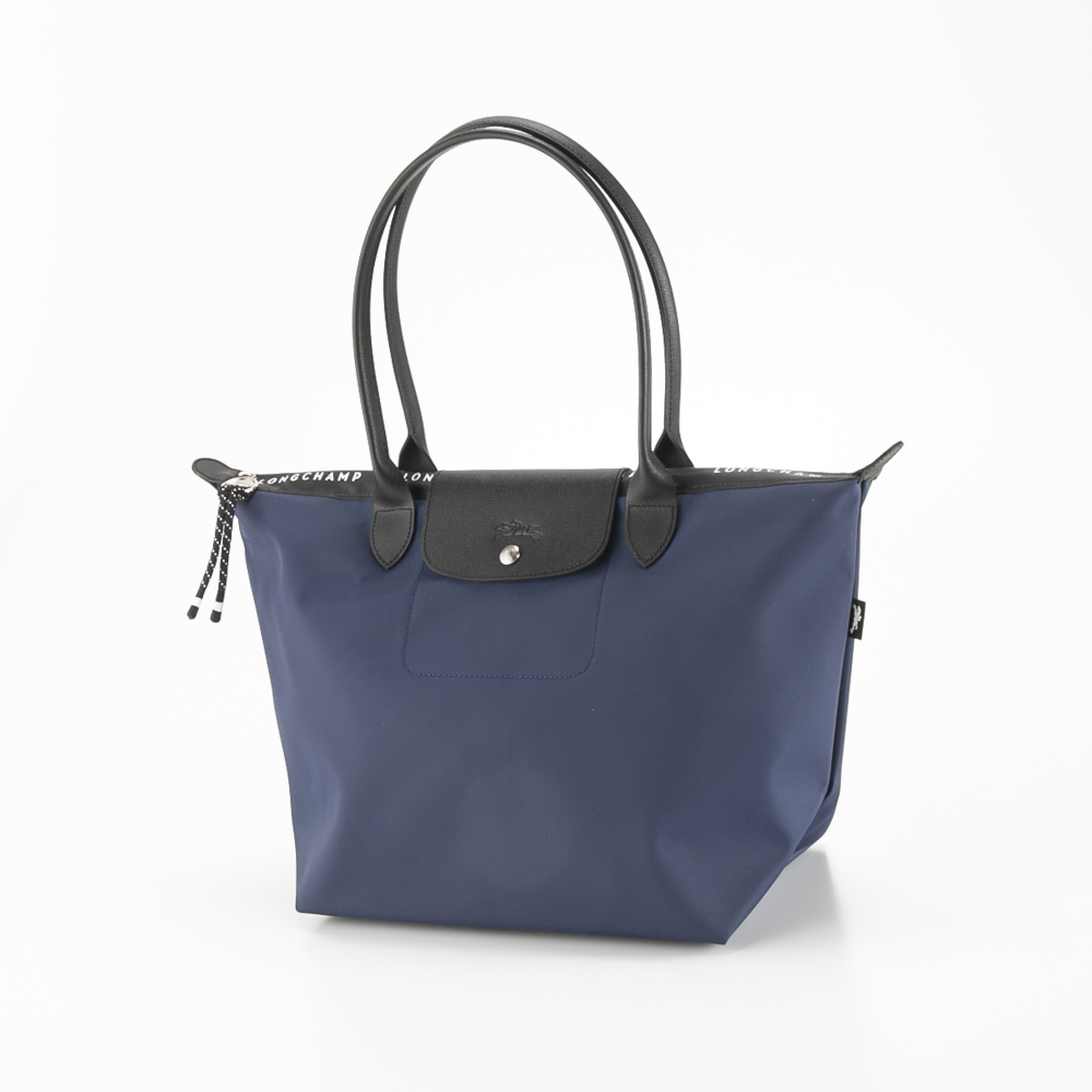 ロンシャン LONGCHAMP ハンド・トートバッグ プリアージュエナジー ショッピングトート L 1899/HSR【FITHOUSE ONLINE SHOP】